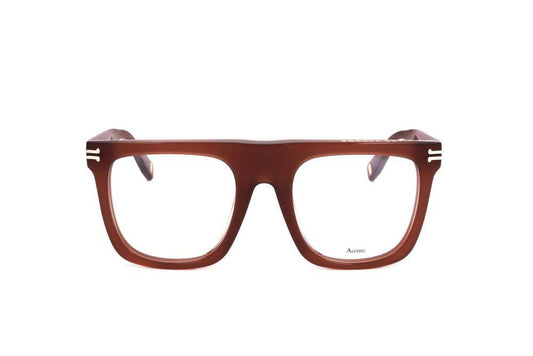 Marc Jacobs Eyewear Square Frame Glasses