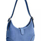 The Coach Originals Suede Hamptons Hobo Shoulder Bag