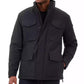 Men's Quilted Field Jacket