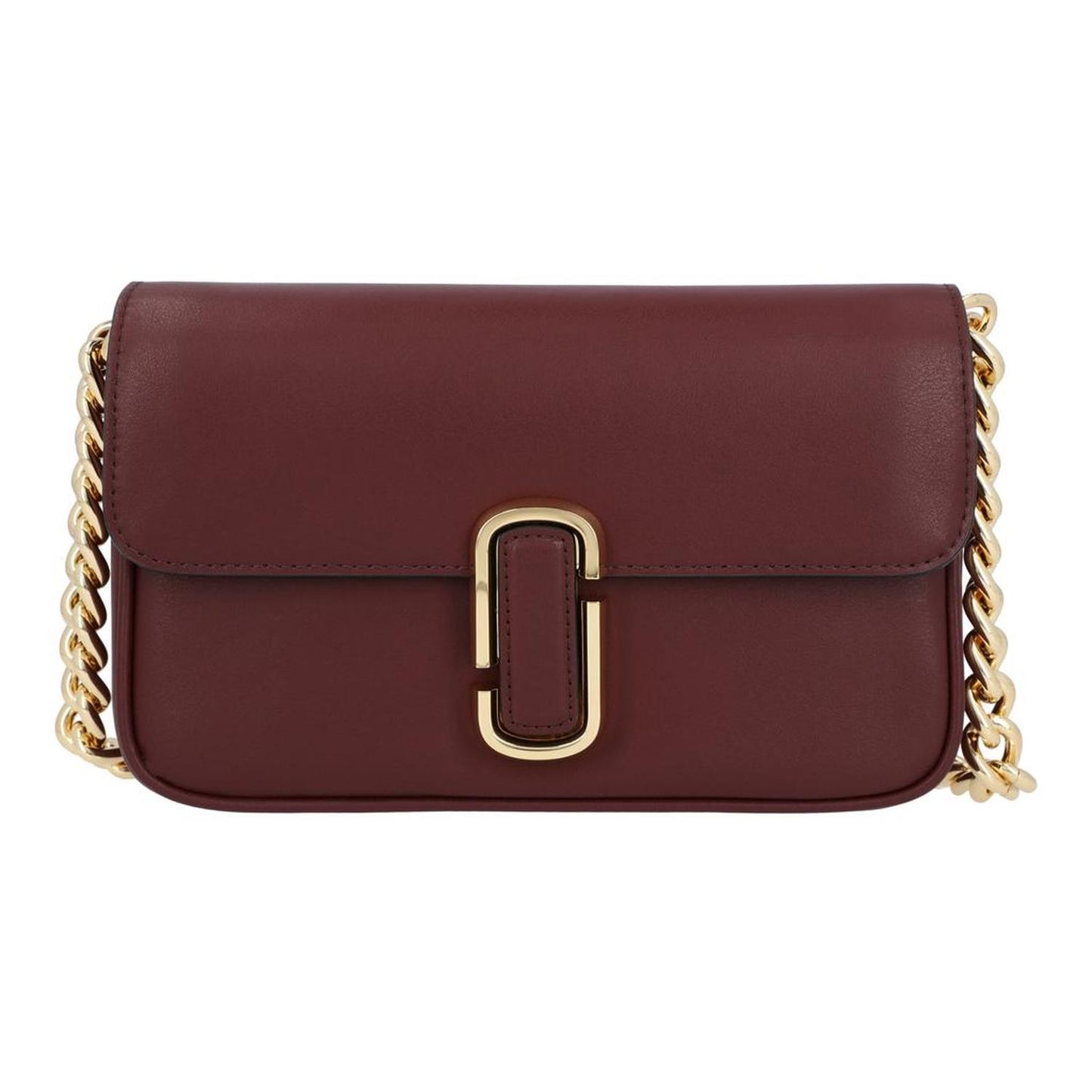 Marc Jacobs The Shoulder Bag Red