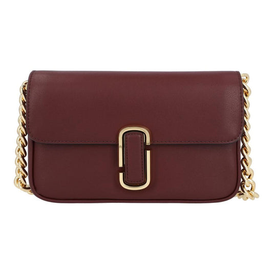 Marc Jacobs The Shoulder Bag Red