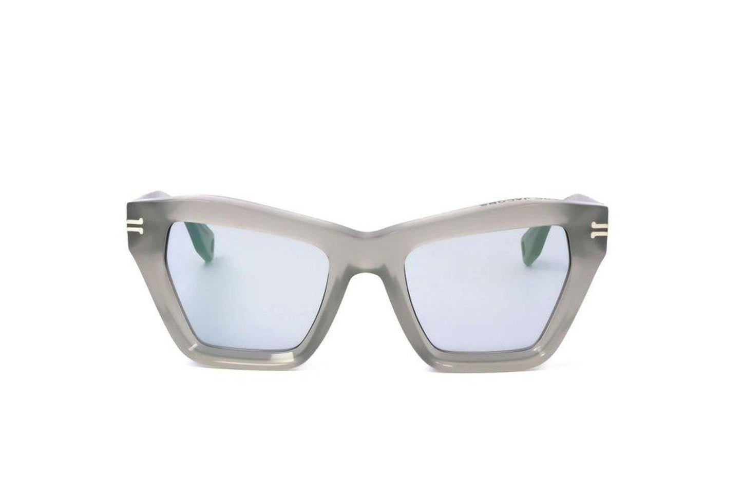 Marc Jacobs Eyewear Cat-Eye Frame Sunglasses