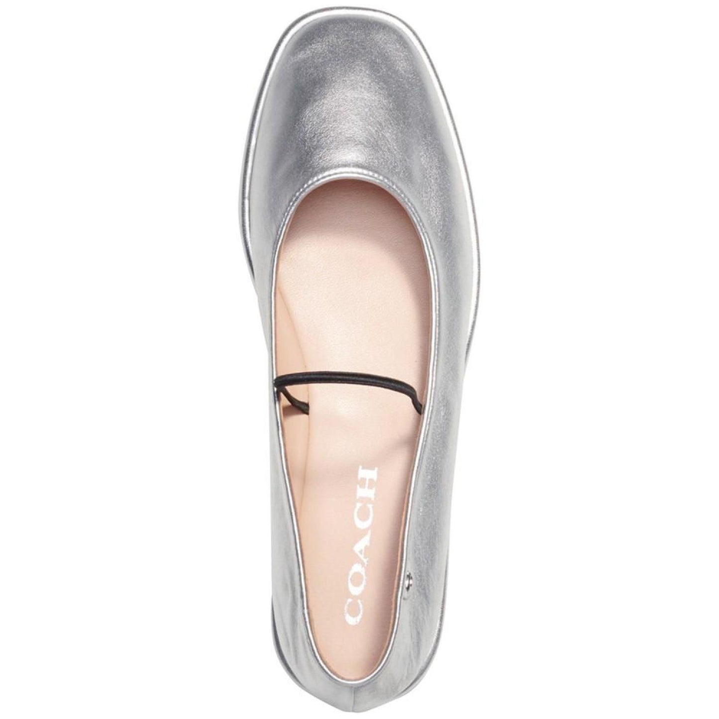 Women's Emilia Mary Jane Ballet Flats