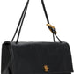 Black 'The Large Dual' Bag