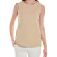 Max Mara Vals Wool-Blend Top