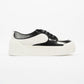 Court Sneakers  /  Calfskin Leather