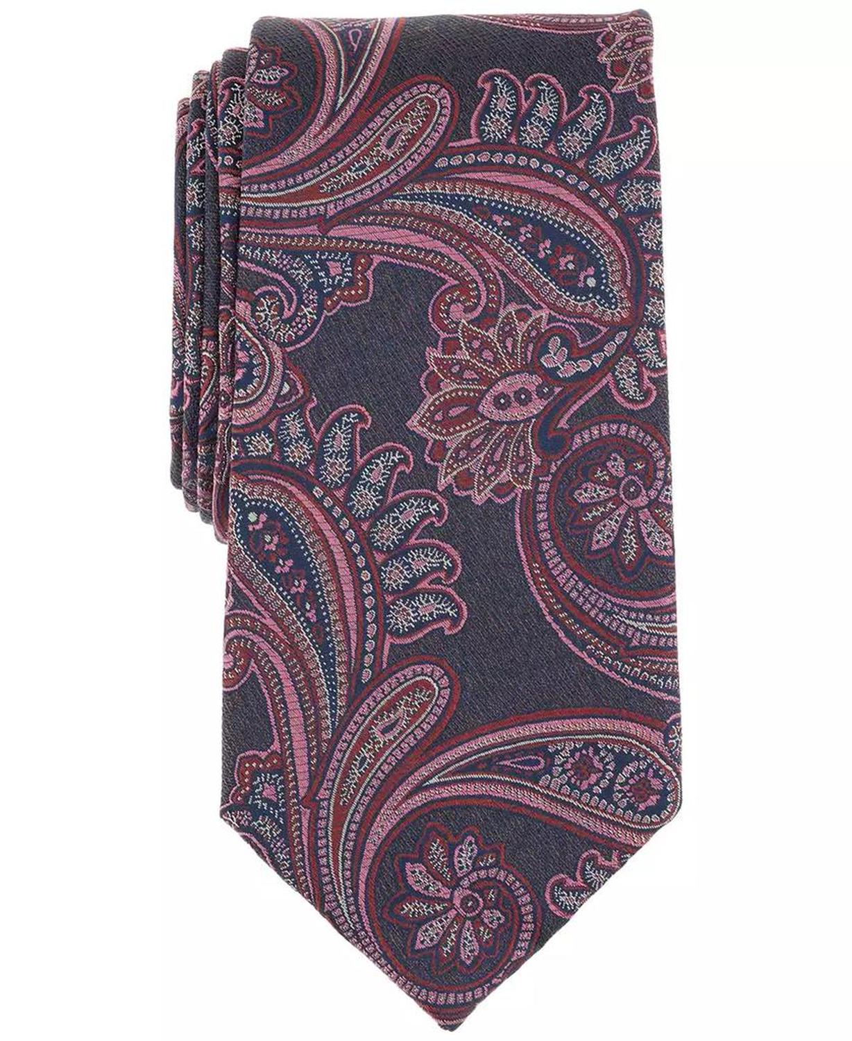 Men MAYER PAISLEY TIE