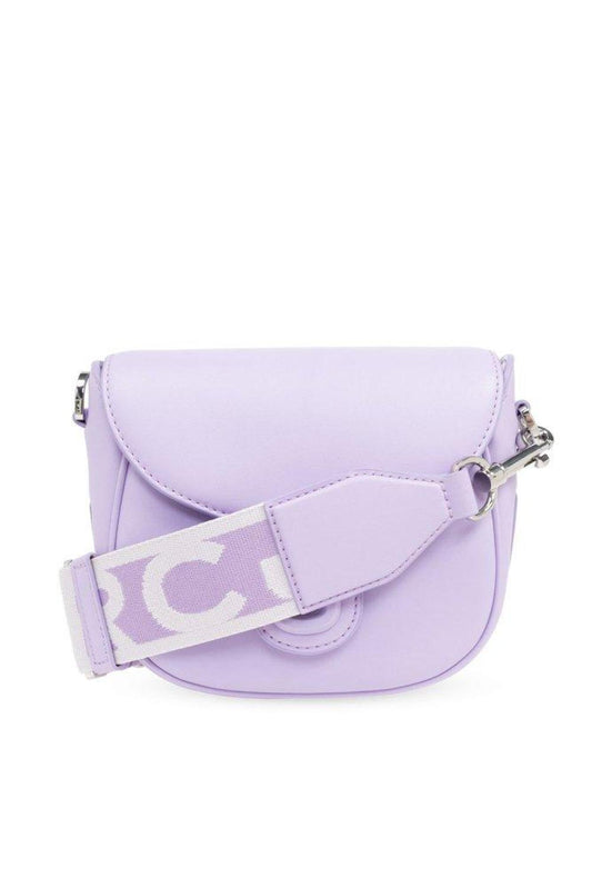 Marc Jacobs J Marc Saddle Small Crossbody Bag