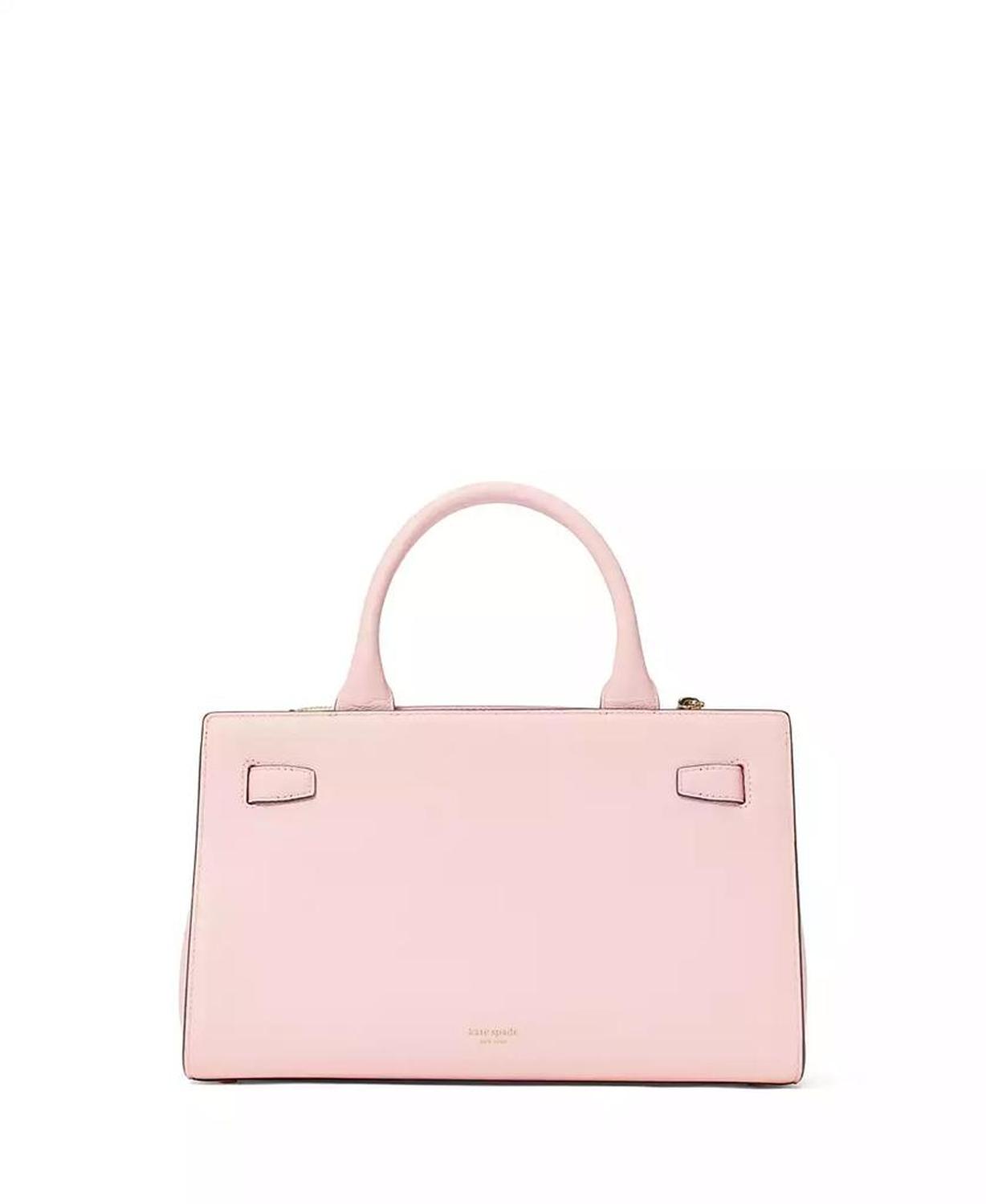 Deco Medium Satchel Bag