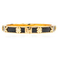 Kate Spade Heritage Bloom Hinged Bracelet