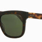 Gucci GG0158SN M 002 Square Sunglasses