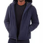 Men's Hooded Stretch Jacket