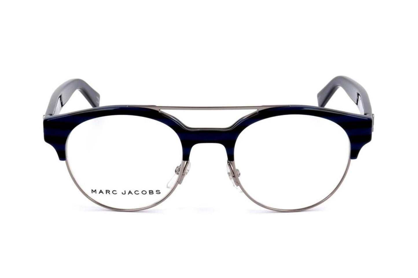 Marc Jacobs Eyewear Round Frame Glasses