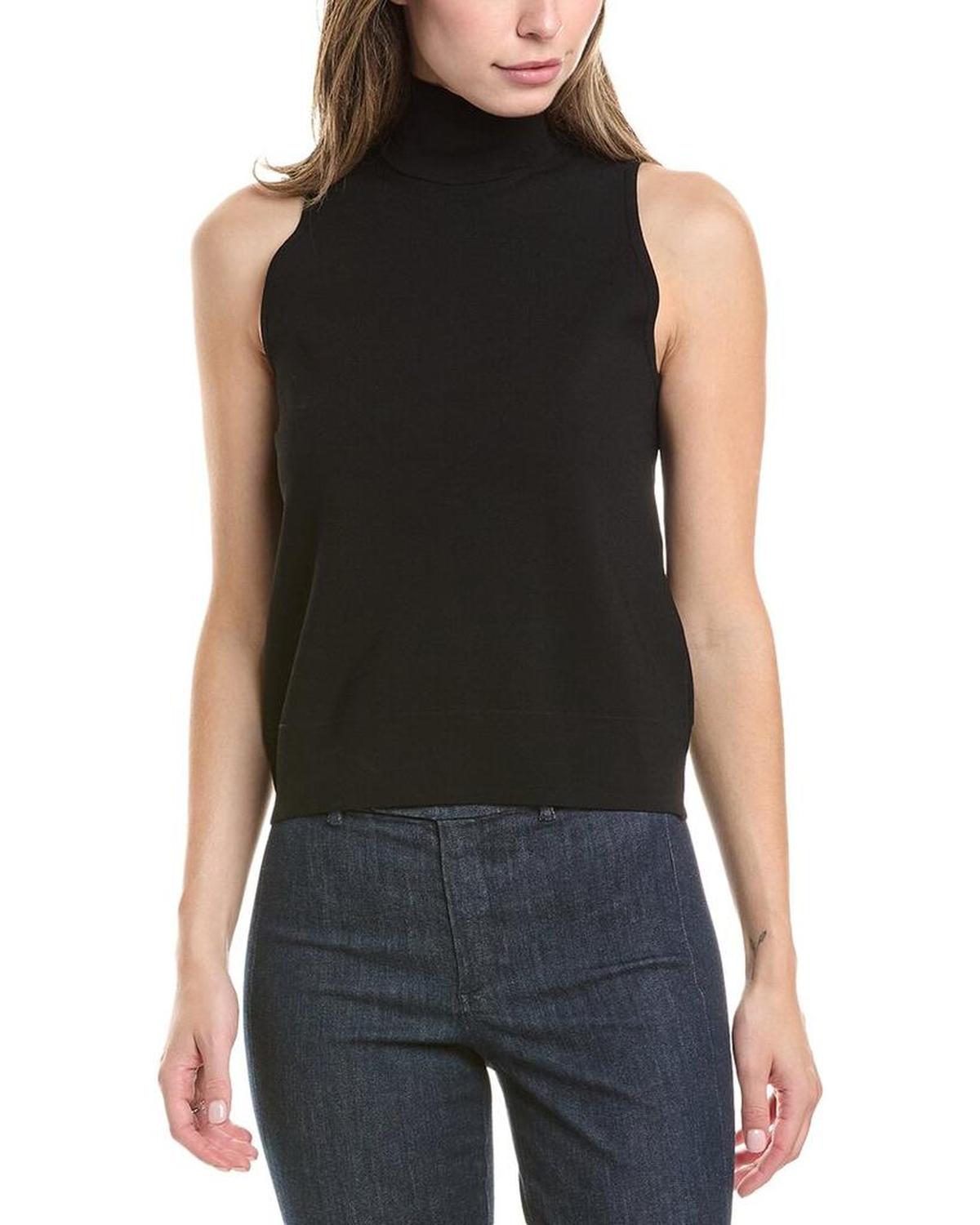 Max Mara Nero Sweater