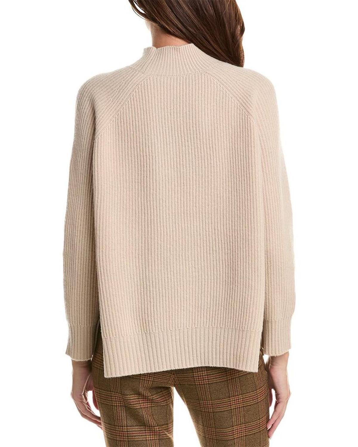 Weekend Max Mara Eridani Wool Sweater