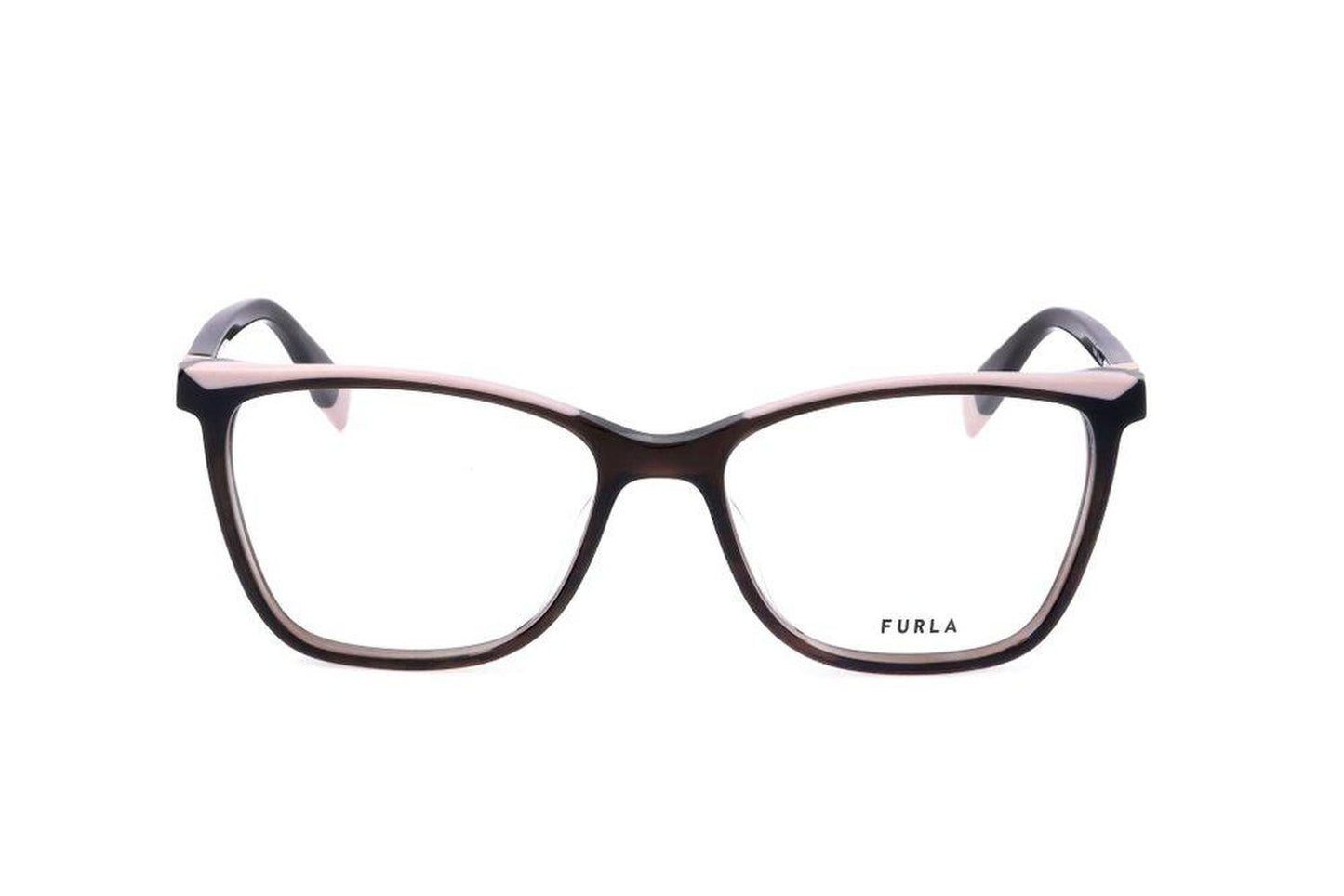 Furla Cat-Eye Frame Glasses