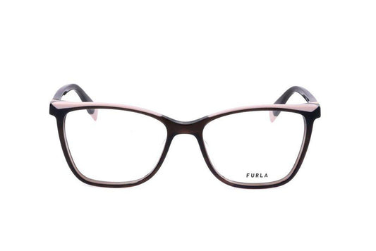 Furla Cat-Eye Frame Glasses