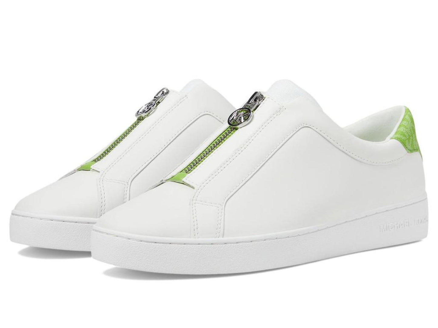 Keaton Zip Slip On