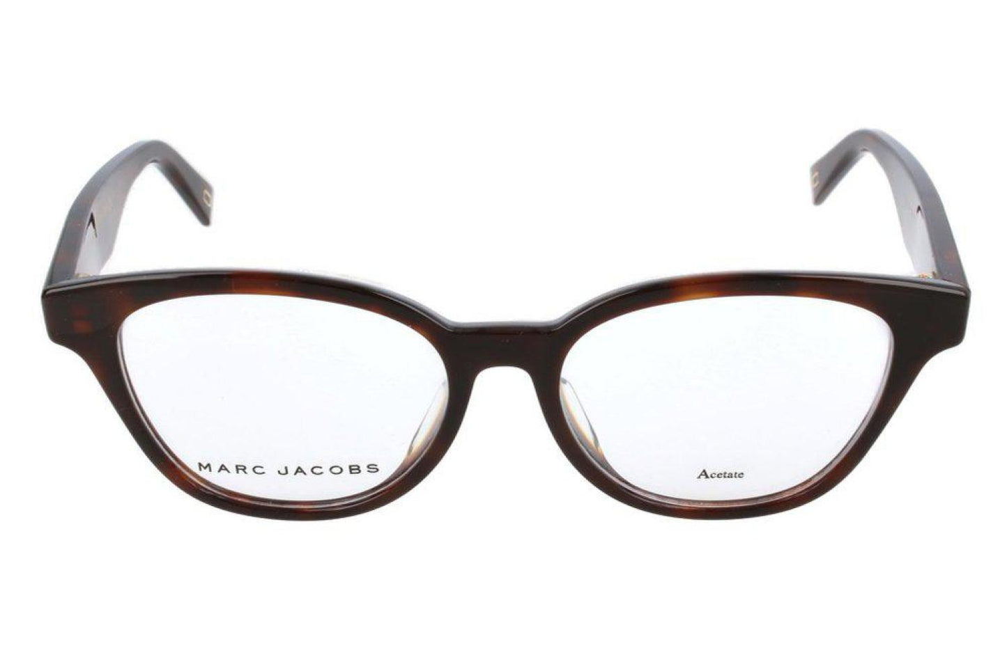 Marc Jacobs Eyewear Cat-Eye Frame Glasses