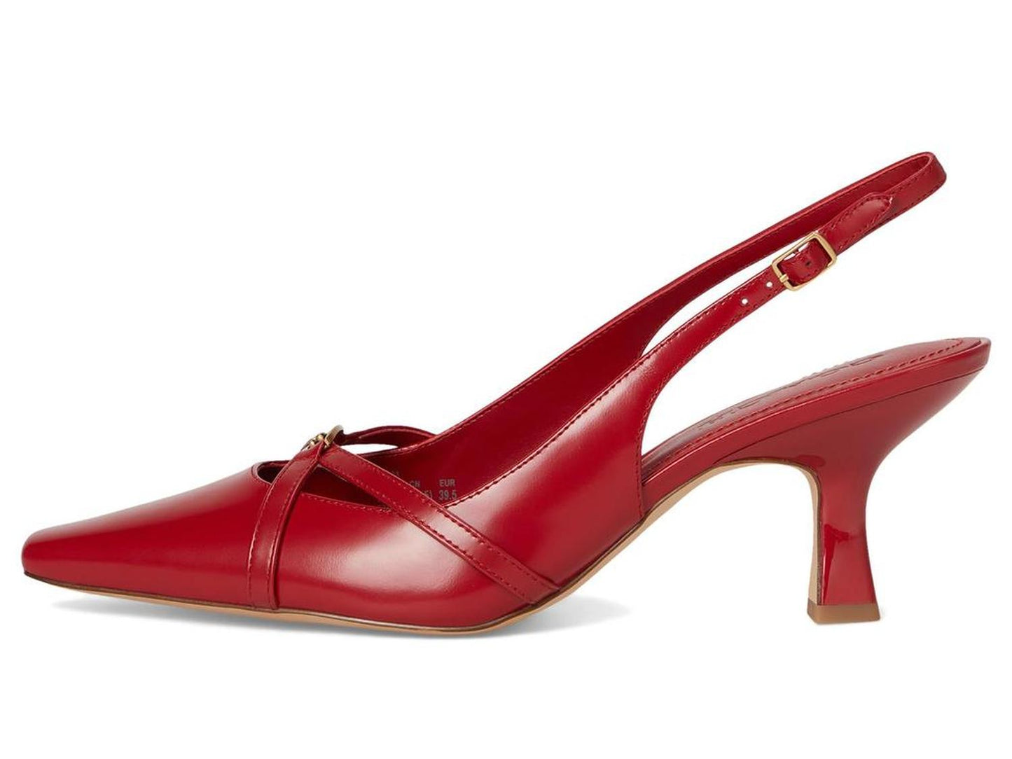 Rowyn Leather Slingback