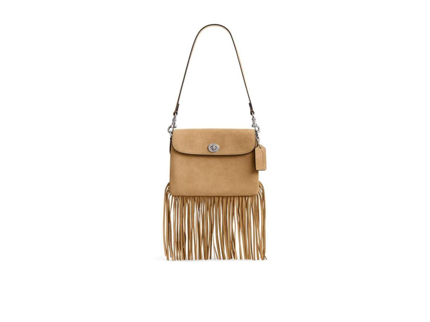 1964 Fringe Bag