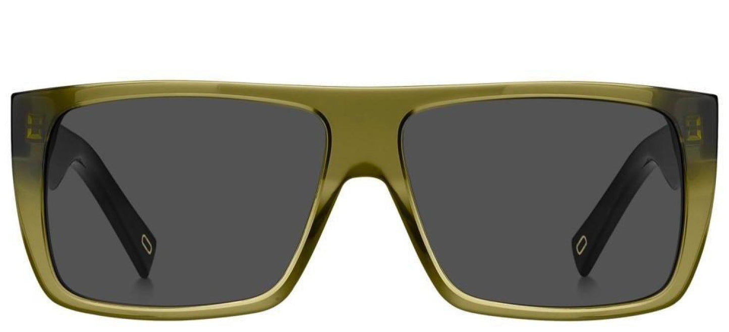 Marc Jacobs Eyewear Rectangle Frame Sunglasses