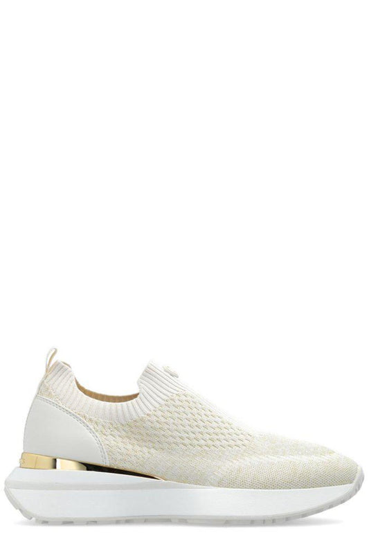 Michael Michael Kors Ari Sports Slip-On Shoes