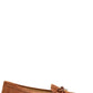 Michael Michael Kors Juliette Slip-On Moccasins