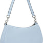 Blue 'The Star Charm' Shoulder Bag