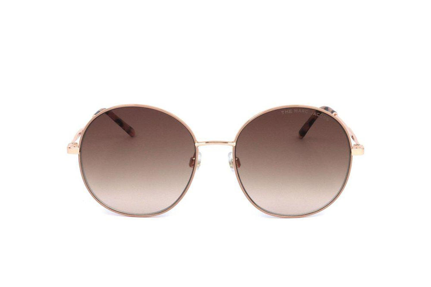 Marc Jacobs Eyewear Round Frame Sunglasses