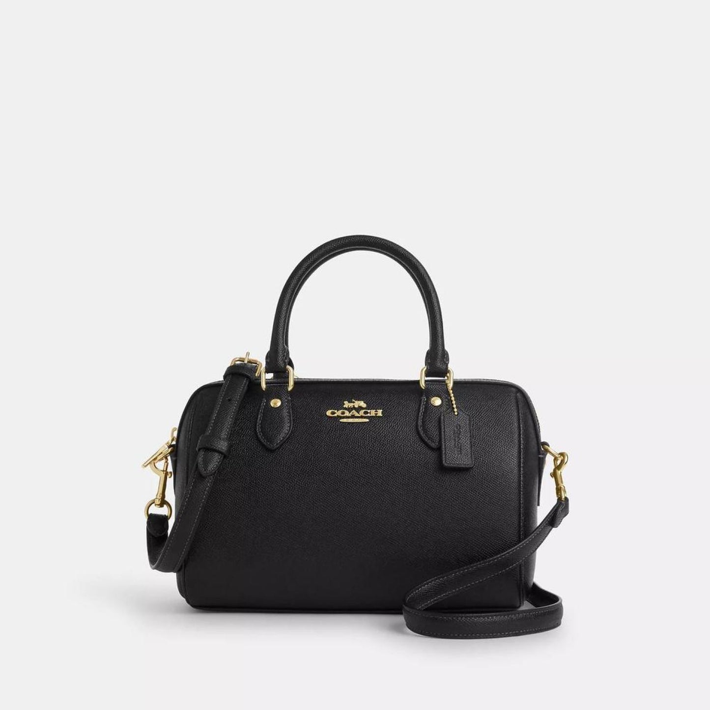 Coach Outlet Rowan Satchel Bag