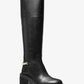 Carlisle Leather Riding Boot