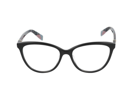 Furla Cat Eye Frame Glasses