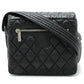 Chanel Coco Cocoon  Synthetic Shoulder Bag (Pre-Owned)