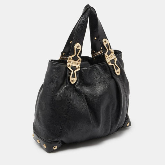 Michael Michael Kors  Leather Tote