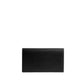 Women's Essential Small Leather Clutch