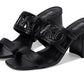 Alma Mid Sandal