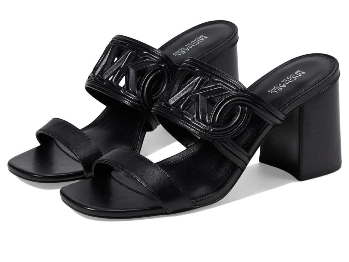 Alma Mid Sandal