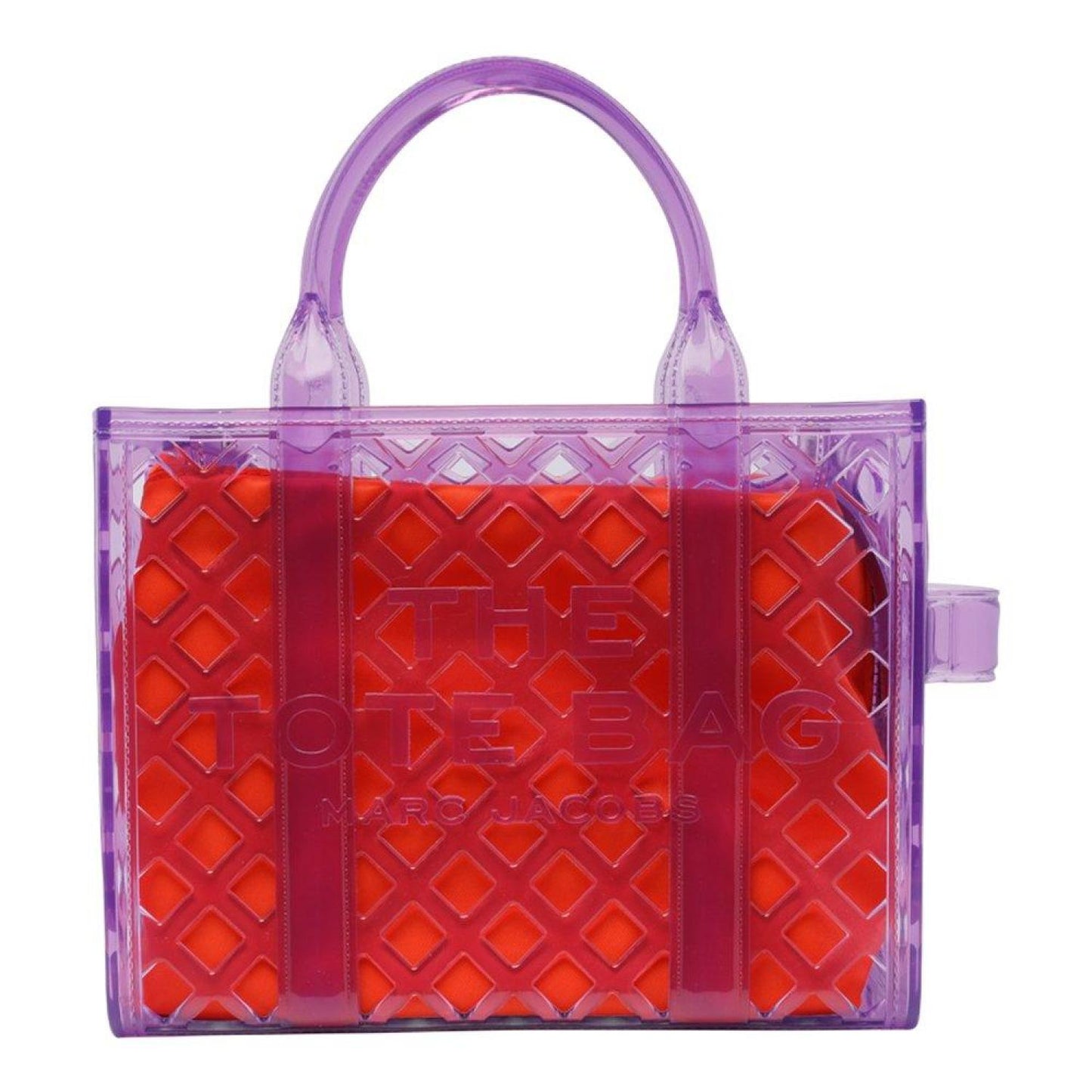 Marc Jacobs The Jelly Small Tote Bag