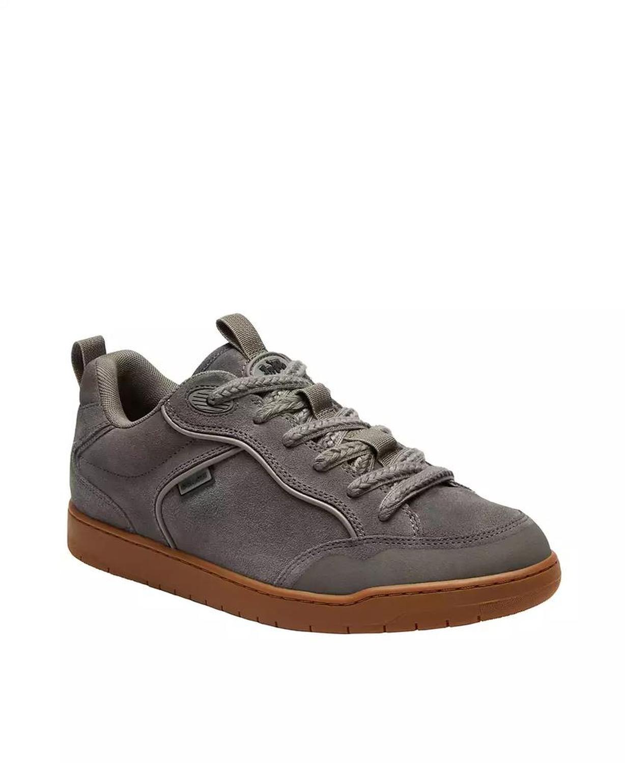 Men's C203 Suede Sneaker