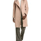 Max Mara Estella Wool & Cashmere-Blend Coat