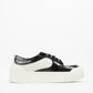 Court Sneakers  /  Calfskin Leather