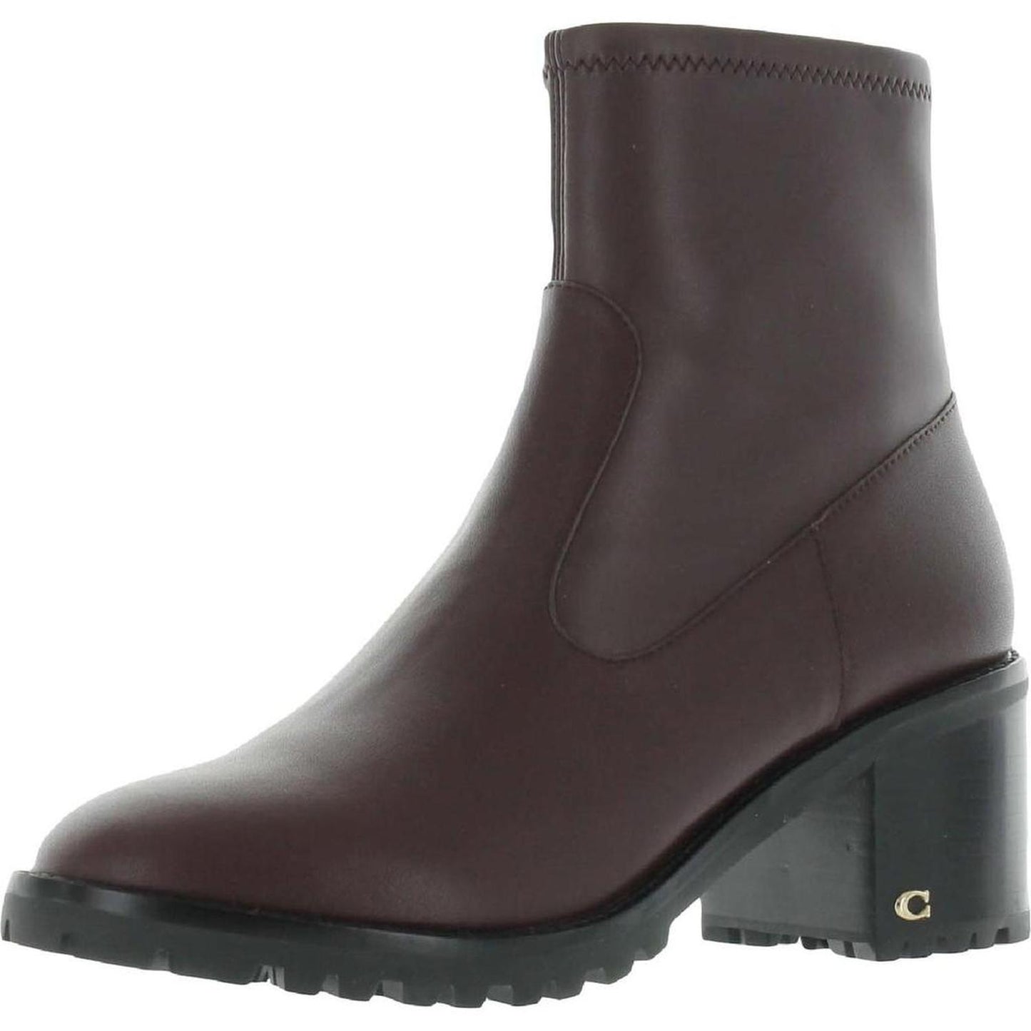 Joy Womens Ankle Boots