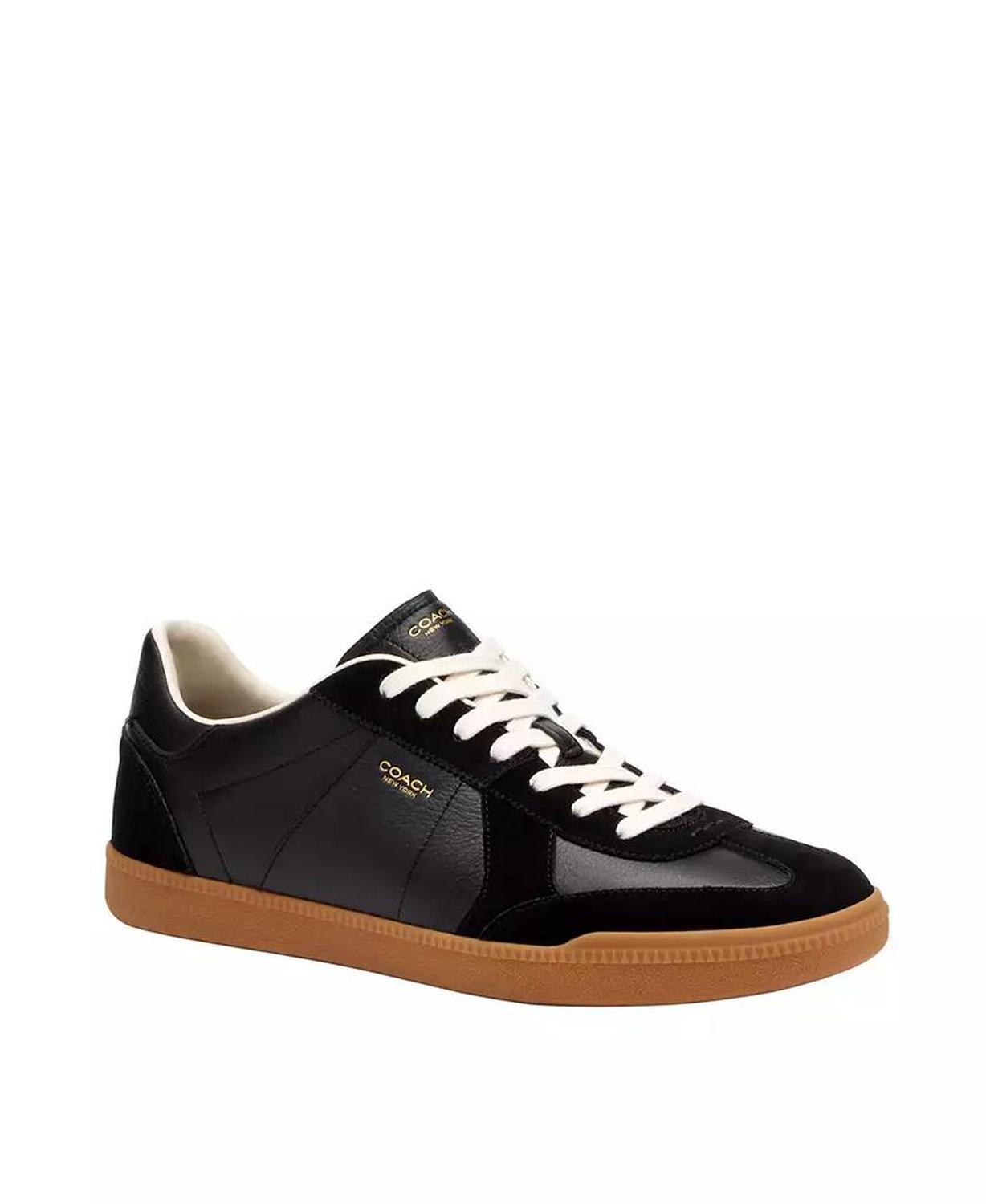 Men's Ellis Lace Up Sneaker