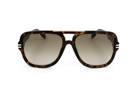 Marc Jacobs Eyewear Aviator Sunglasses