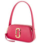 The Slingshot Shoulder Bag - Marc Jacobs - Leather - Pink