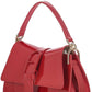 Furla Logo Plaque Mini Top Handle Bag