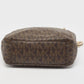 Michael Michael Kors Signature Coated Canvas Lilly Hobo