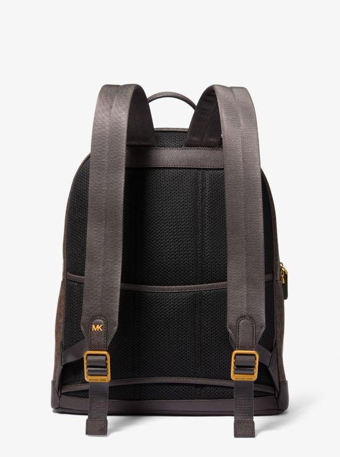 Hudson Signature Logo Backpack