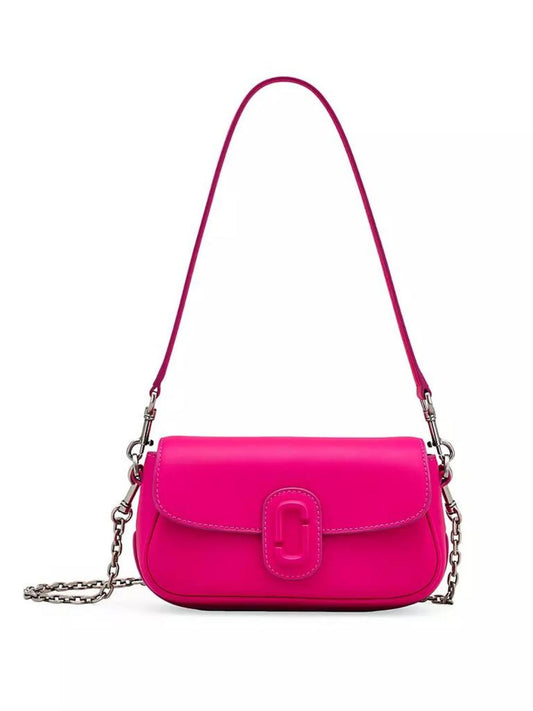 The Clover Shoulder Bag